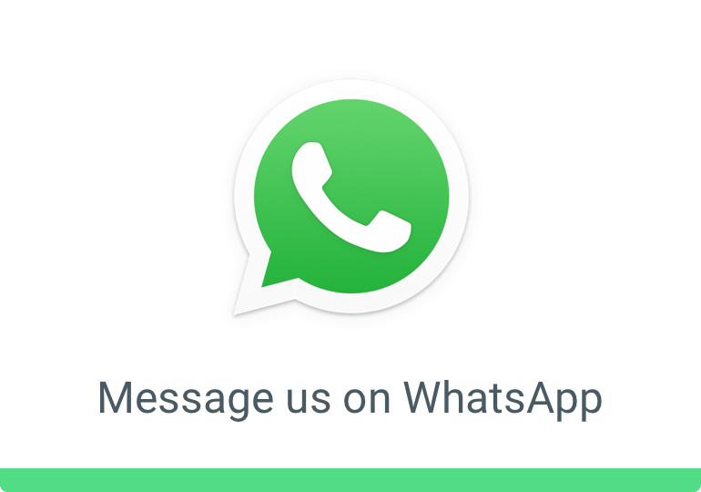 Написать в WhatsApp